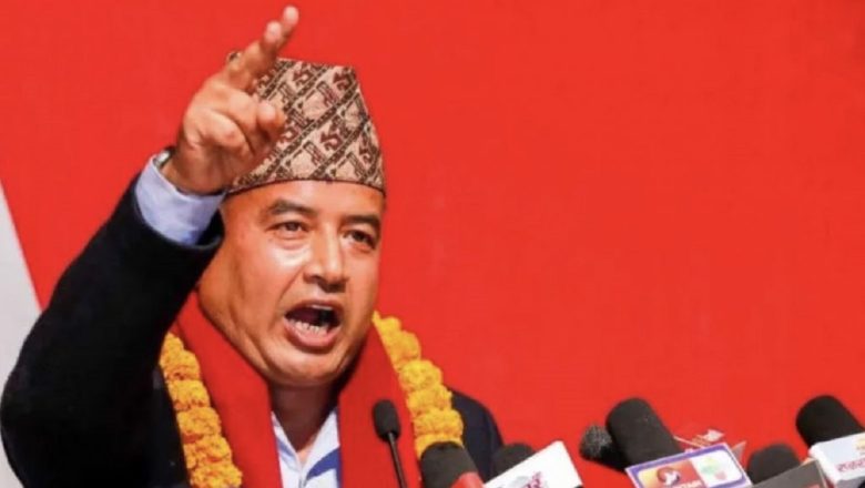 प्रधानमन्त्री ओलिले गरेको विकास देखेर विरोधिहरु अँत्तालिए- महेश बस्नेत