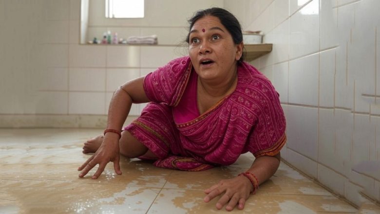 शौचालयमा हुनसक्छ ठूलो दुर्घटना, कस्तो सावधानी अपनाउने ?
