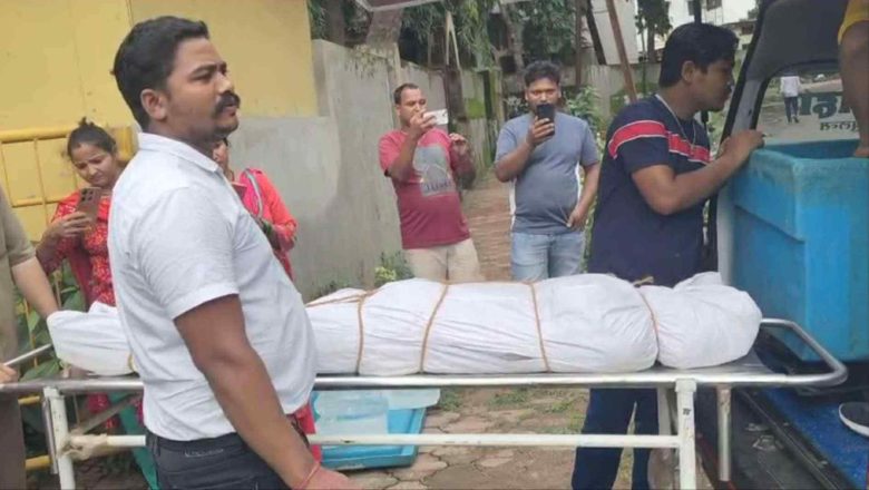 महाराष्ट्रमा नेपाली युवा राजु चौधरीको रहस्यमय मृत्यु, शव नेपाल ल्याउने तयारी