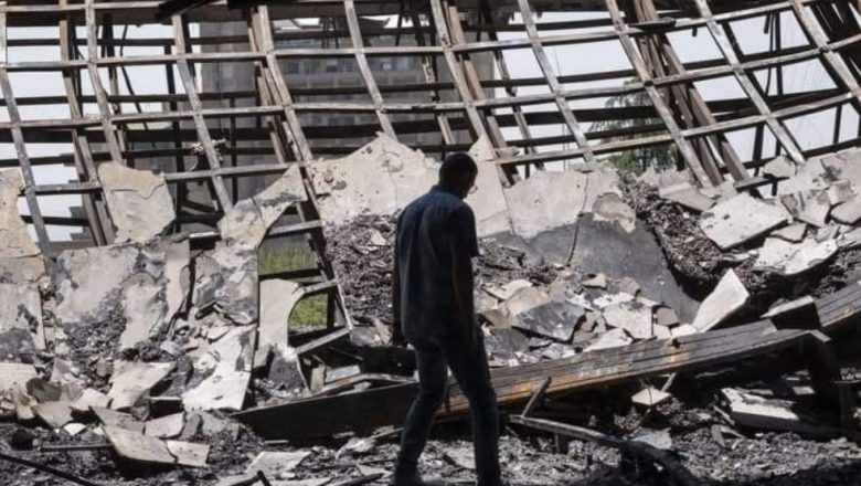 इजरायल–इरान युद्धमा इरानका ९३५ जनाको मृत्यु