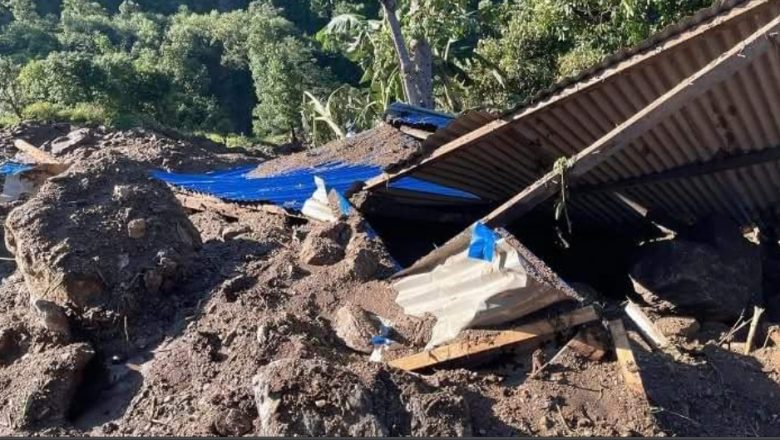 एक महिनामा ६७४ विपद्का घटना, ३१ जनाको ज्यान गयो