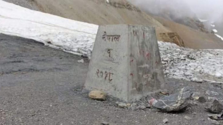 दार्चुलाको नेपाल–चीन सीमानाका साउन ७ देखि ९ गतेसम्म खुल्ने