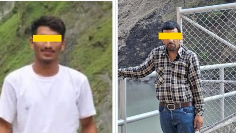 दार्चुलाको शैल्यशिखर नगरपालिकाका दुई कर्मचारी किर्ते र जालसाजी अभियोगमा पक्राउ