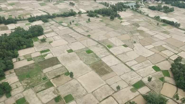 मधेशमा सुक्खाग्रस्त क्षेत्रका लागि राहतसहित आठ बुँदे निर्णय