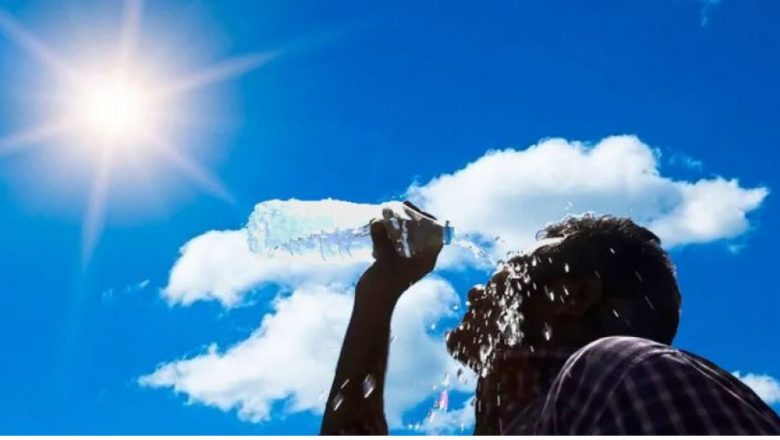 अत्यधिक गर्मी प्राकृतिक प्रकोपजत्तिकै गम्भीर हुन सक्ने संयुक्त राष्ट्रसंघको चेतावनी