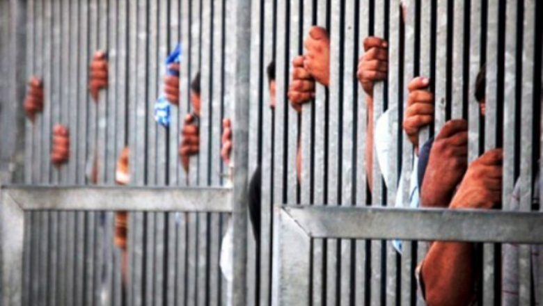 कञ्चनपुर कारागारमा तेब्बर बढी कैदीबन्दी, लागुऔषधसम्बन्धी मुद्दा प्रमुख