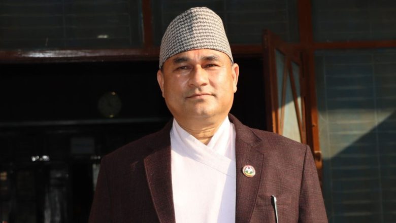 सुदूरपश्चिमका मुख्यमन्त्री शाह आज विश्वासको मत लिँदै, दुई तिहाइ समर्थन गुम्ने निश्चित