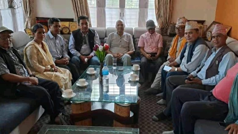 बाहृदेब क्याम्पसलाई सुदूरपश्चिम विश्वविद्यालयबाट नयाँ सम्बन्धन