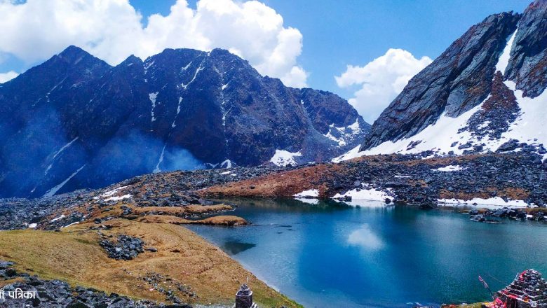 आज विश्व ताल दिवस