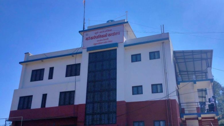 कैलालीको चुरे गाउँपालिकामा खोलाको ठेक्का सेटिङको आरोप
