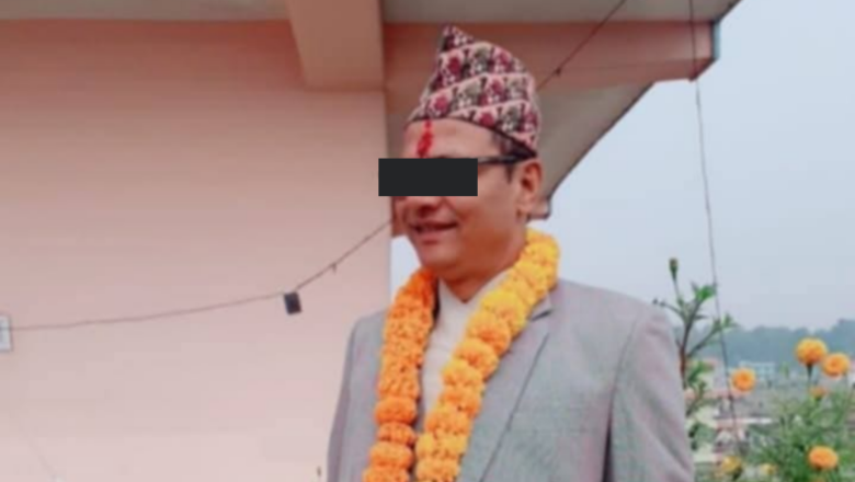 मृतक परिवार ठगेको आरोपमा व्यापारी मल्ल पक्राउ