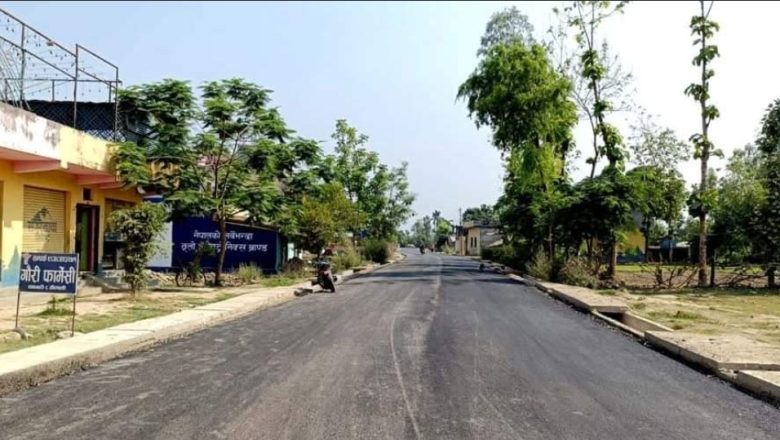 एक वर्षमै सुदूरपश्चिममा १० अर्ब बराबरको पूर्वाधार निर्माण