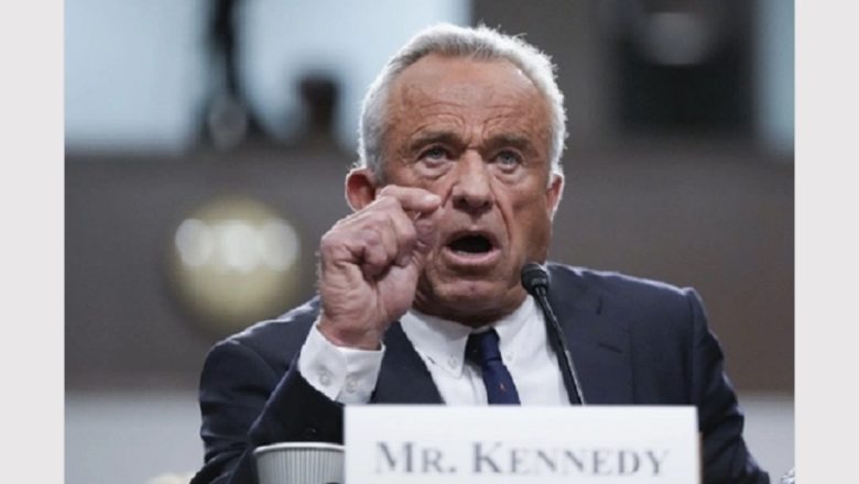 अमेरिकाले २२ खोप परियोजना रोक्ने निर्णय, विज्ञहरूले भने ‘खतरनाक कदम’