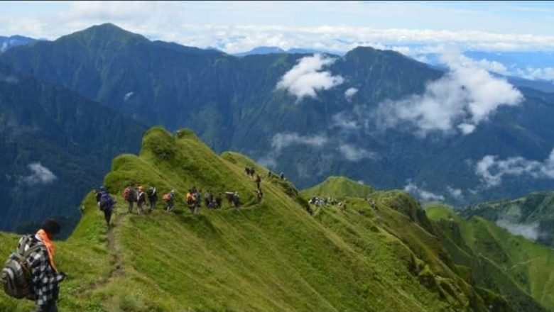 बडिमालिकाबाट फर्किने क्रममा फेरि अर्का श्रद्धालुको ज्यान गयो