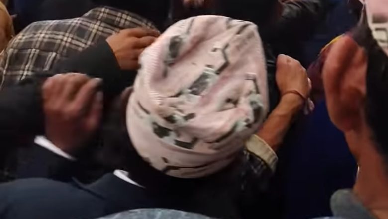 बझाङको छबिसपाथिभेराको बिरीजात मेलामा दुई जनामाथि चक्कु प्रहार