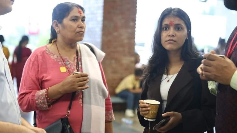 विपिन जोशीको रिहाइका लागि आमा र बहिनी इजरायल प्रस्थान