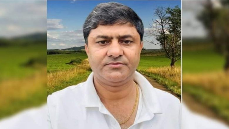 रास्वपा नेता कँडेल निलम्बित