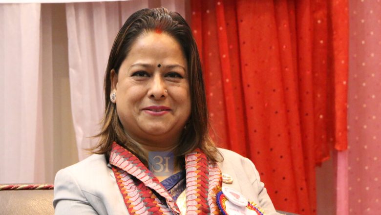 नागरिक उन्मुक्ति पार्टीको अध्यक्षमा लालवीरले मान्यता पाएनन्, रञ्जितानै यथावत