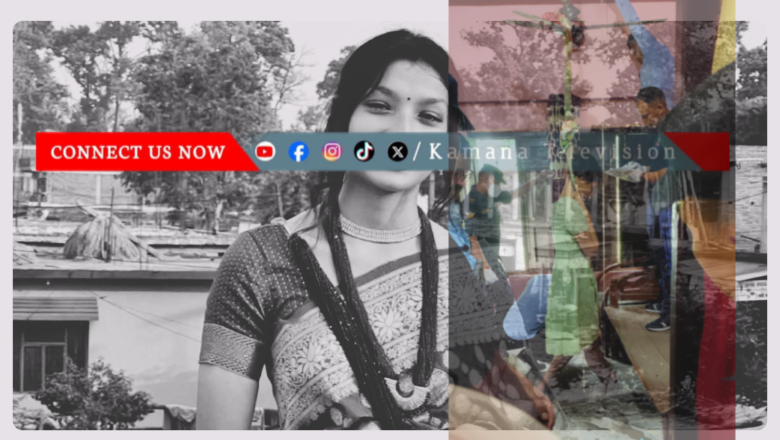 १७ वर्षीया सम्झना भट्टको रहस्यमय मृत्युः प्रेम विवाहपछिको पाँच महिनामै झुन्डिएको अवस्थामा शव फेला