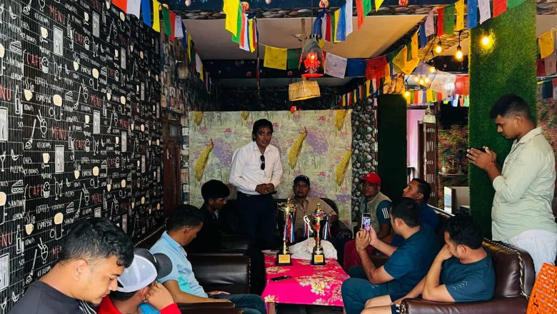 ऐतिहासिक तथा धार्मिक सुर्मादेवी बिरीजात मेलाबारे पत्रकार सम्मेलन