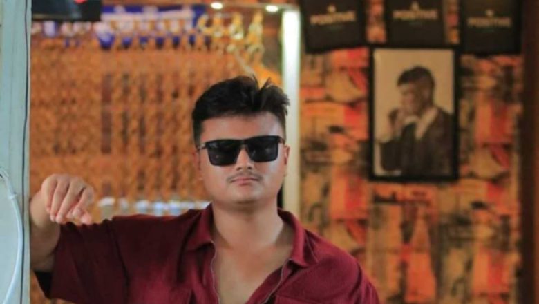 जेनजीकाे हमला दिदै अनलाइनखबरकर्मी विष्टलाई  उपमेयरका छाेराले दिए धम्की