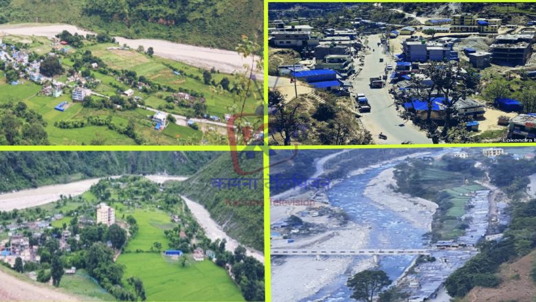 बझाङका प्रमुख बजार क्षेत्रमा छैनन् सार्वजनिक शौचालय, यात्रु र स्थानीयलाई शौच गर्न समस्या