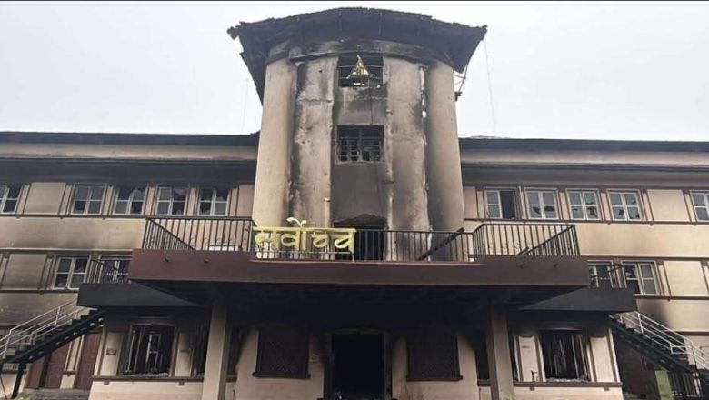 आइतबारदेखि सर्वोच्च अदालतले सेवा पुनः सुरु गर्ने