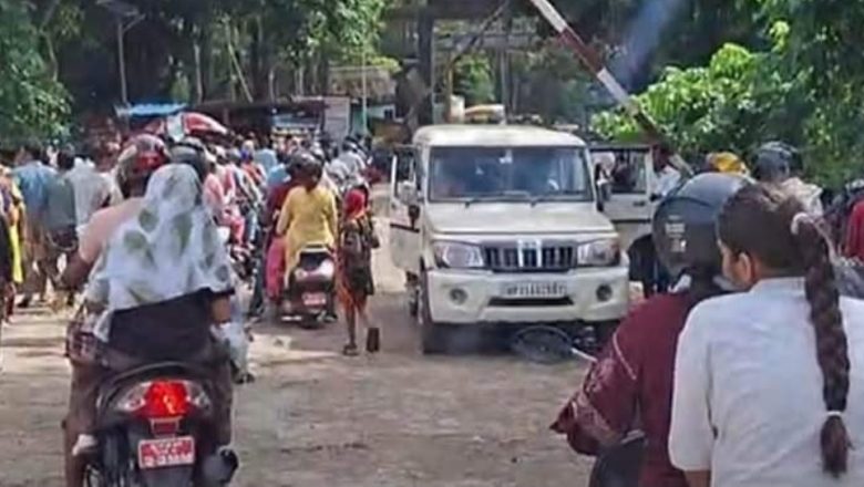 जेनजी आन्दोलनपछि सुदूरपश्चिमका नाकामा कडाइ, नागरिकता वा परिचयपत्र विना आवतजावत रोक