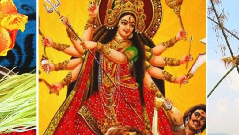 बडादशैँ सुरु, आज घटस्थापना