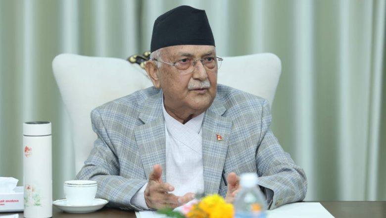 एमालेका मन्त्रीहरूलाई राजीनामा नदिन प्रधानमन्त्रीको निर्देशन, उपचार वहानामा दुबई जाने तयारी