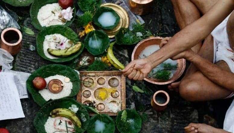 आजदेखि सोह्रश्राद्ध आरम्भ, पितृतृप्तिसँगै दुर्गा पक्ष सुरु हुने परम्परा
