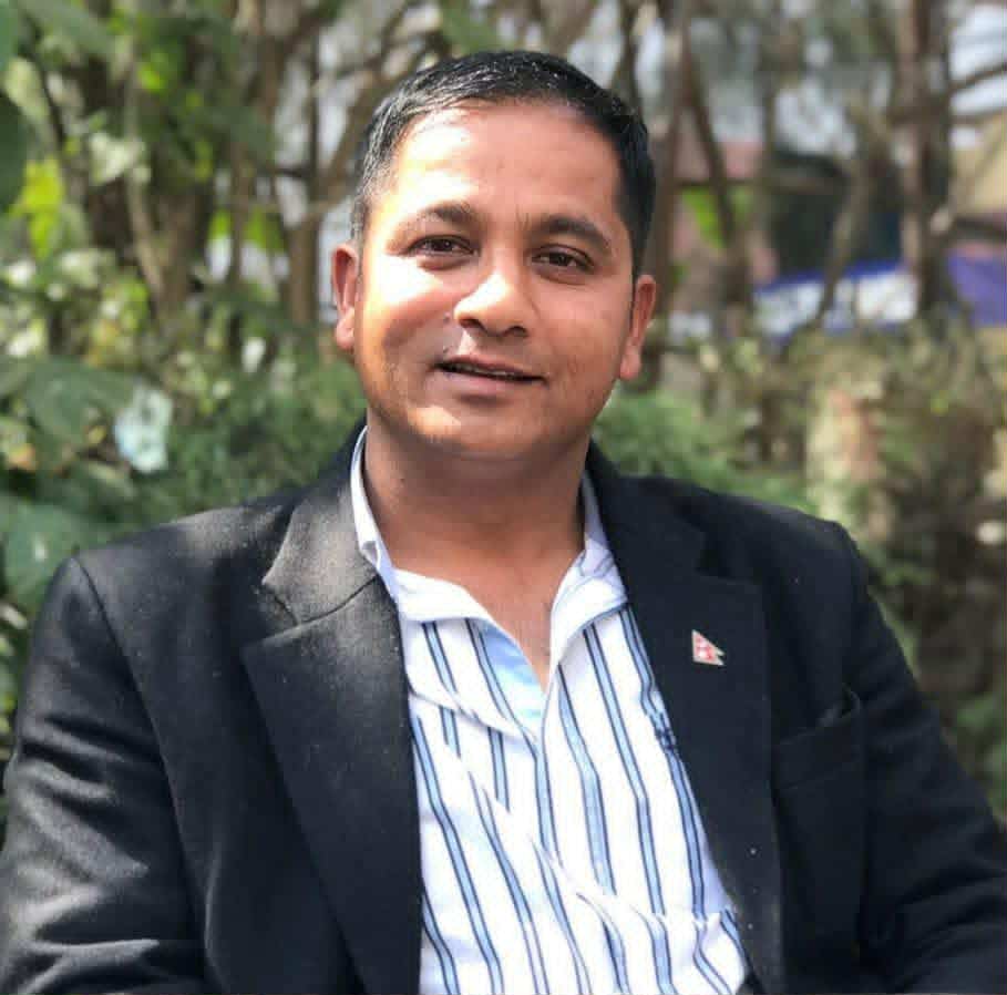 जेनजि कुनै दलको विकल्प होइन, दलभित्रै समेटिनुपर्छ : एमाले नेता महर
