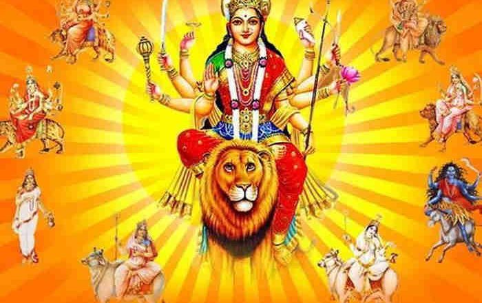 आज महानवमी, नवदुर्गा भगवतीको विशेष पूजाआराधना गरिँदै