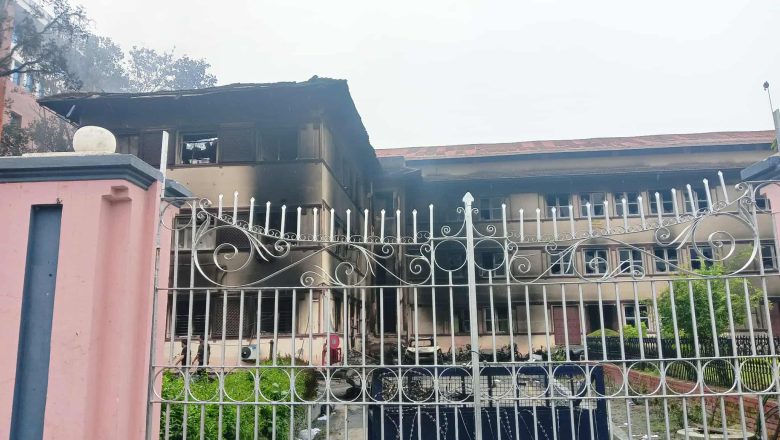 सर्वोच्च अदालतमा आजदेखि रिट दर्ता खुल्ने