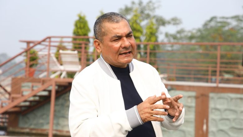 सरकार र दुर्गा प्रसाईं नेतृत्व समूहको वार्ता : विरोधका सबै कार्यक्रम फिर्ता