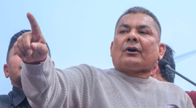 मेडिकल व्यवसायी दुर्गा प्रसाईंलाई पक्राउ
