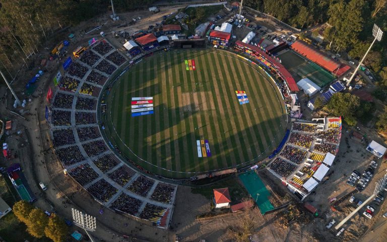 एनपीएलमा आज दुई खेल, विराटनगर र चितवन तथा कर्णाली याक्स र जनकपुर बोल्ट्स भिड्दै