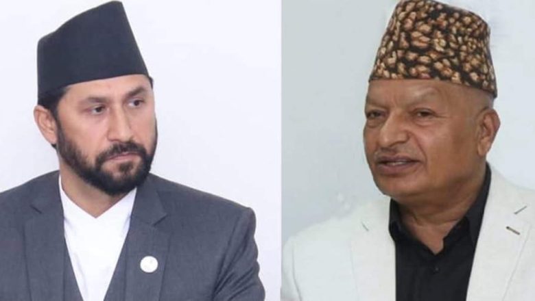 सहकारी ठगी प्रकरण : रास्वपा सभापति रवि र छविकाे मुद्दा स्थगित