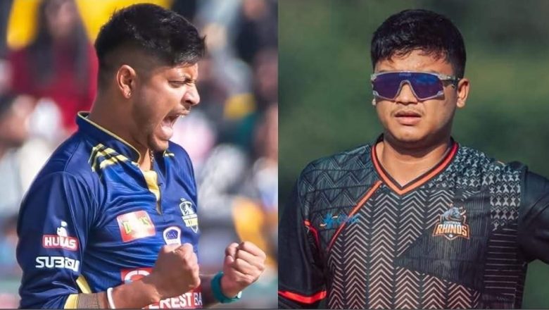 एनपीएलमा आज विराटनगर किंग्स र चितवन राइनोज खेल्दै