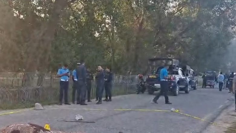 कैलालीको गोदावरीमा बसको ठक्करबाट वृद्धाको मृत्यु