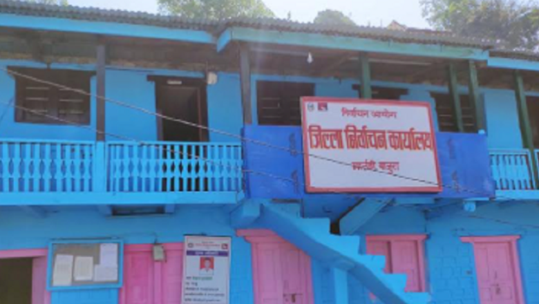 बाजुरामा १२ वटा मतदान केन्द्र थप गर्न सिफारिस