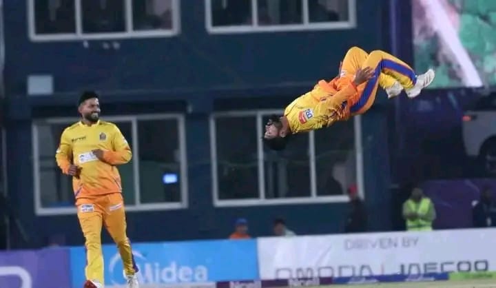 एनपिएलमा सुदूरपश्चिम रोयल्सको लगातार दोस्रो जित, पोखरा १८ रनले पराजित