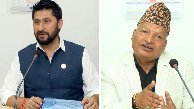 रवि र छविको मुद्दाको पेसी आज पनि ३ नम्बर इजलासको एक नम्बर क्रमसंख्याम