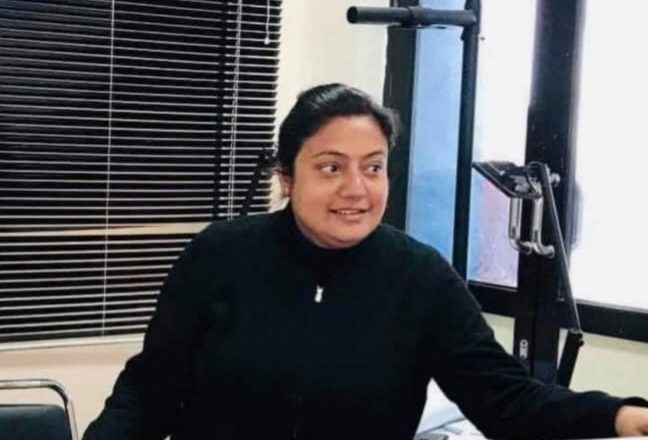 जेन्जीले खाेजे जस्तै – नेता डाक्टर महेश्वर कुवर सिफारिस