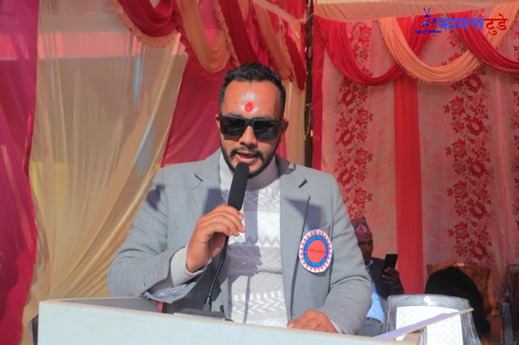 निर्वाचन आयोगको निर्णयलाई सम्मान गर्दै नेपाली कांग्रेस एकढिक्का भएर चुनावमा जानुपर्छ