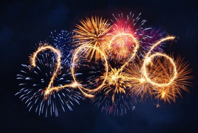 सन् २०२६ सुरु