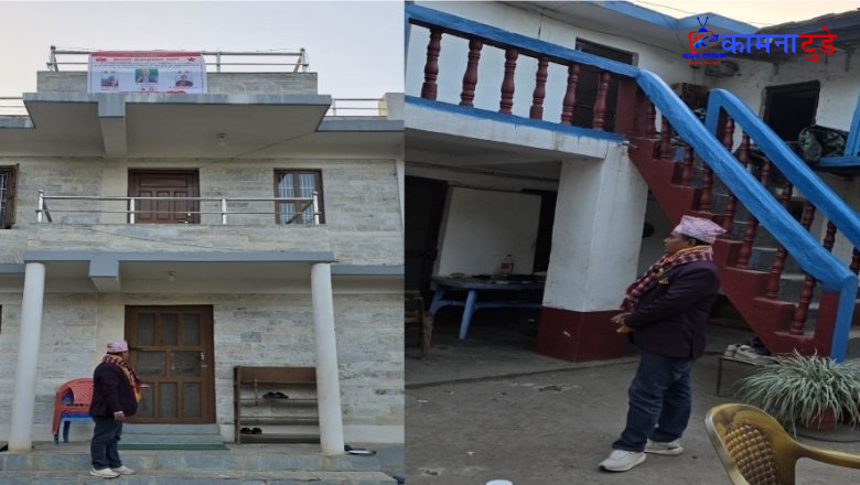 चुनावी माहोलमा नयाँ शैली,  साउँदले देखाए राजनीतिक संस्कार