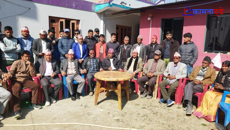 बझाङमा एमाले एकवद्दताको कडा सन्देश: भ्रम छर्ने तत्वलाई अफिलाल ओखेडाको चेतावनी