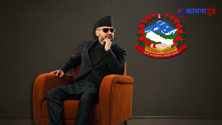 प्रधानमन्त्री वालेन्द्र शाह एकैपटक २० देशका राजदूतसँग भेटवार्ता गर्दै