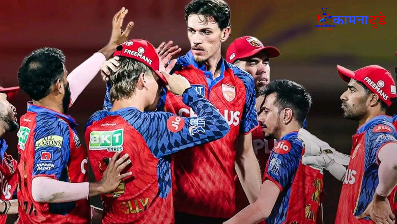 पन्जाब किङ्सको लगातार दोस्रो जित, चेन्नई ५ विकेटले पराजित